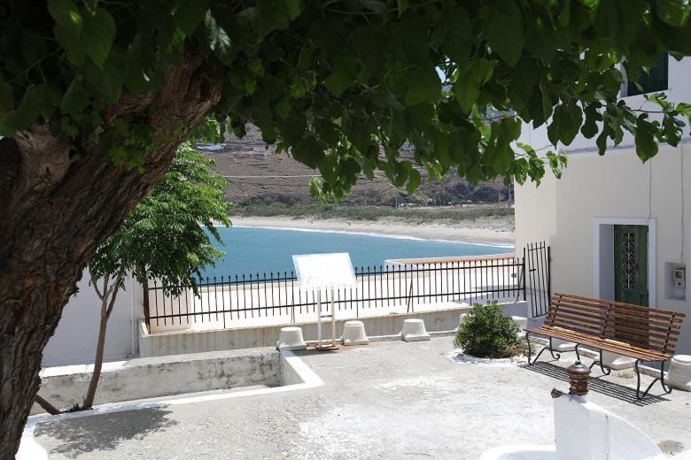 Paraporti Room 2 Andros Town Exterior photo