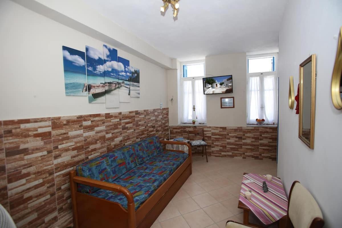 Paraporti Room 2 Andros Town Exterior photo