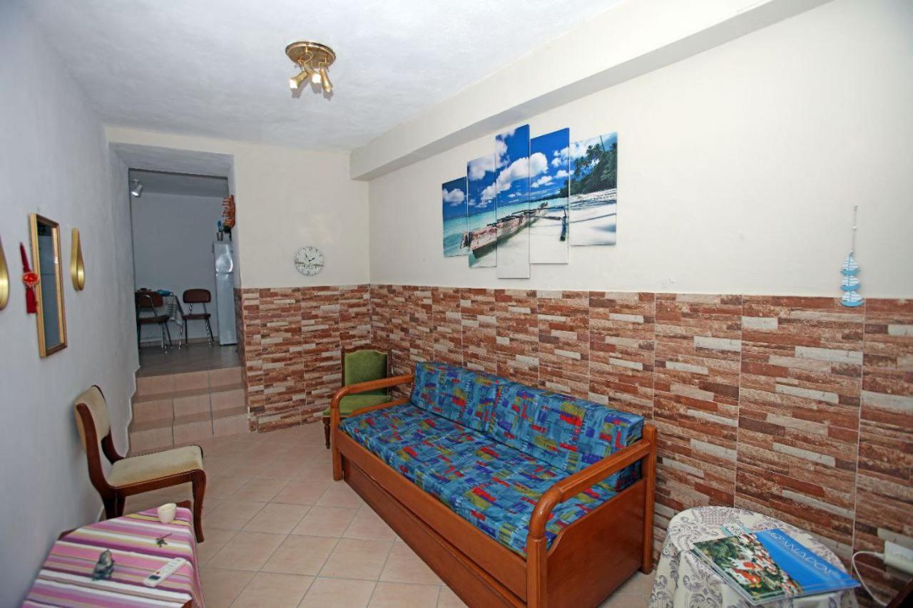Paraporti Room 2 Andros Town Exterior photo